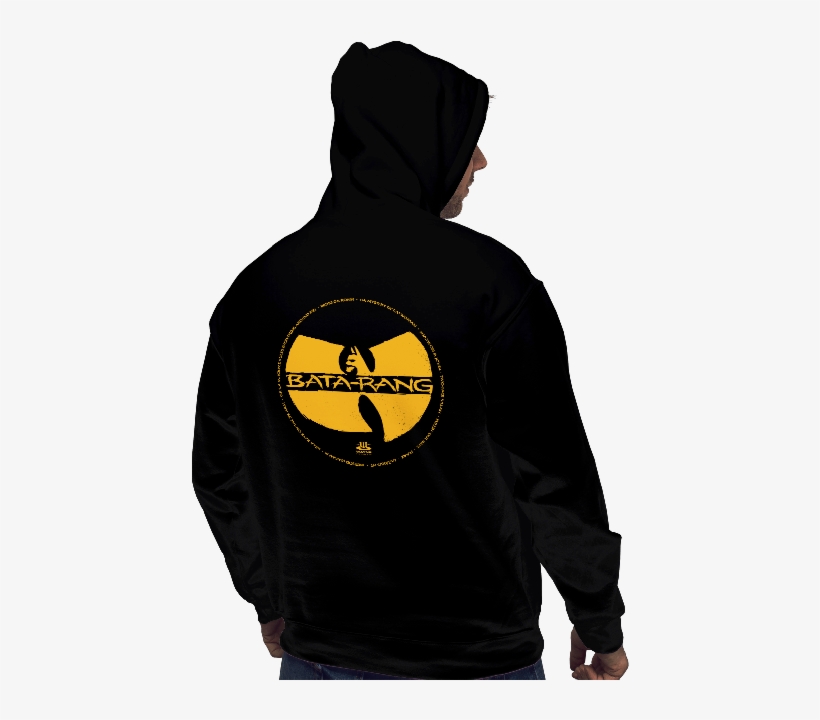 Batman Clan - Shirt, transparent png
