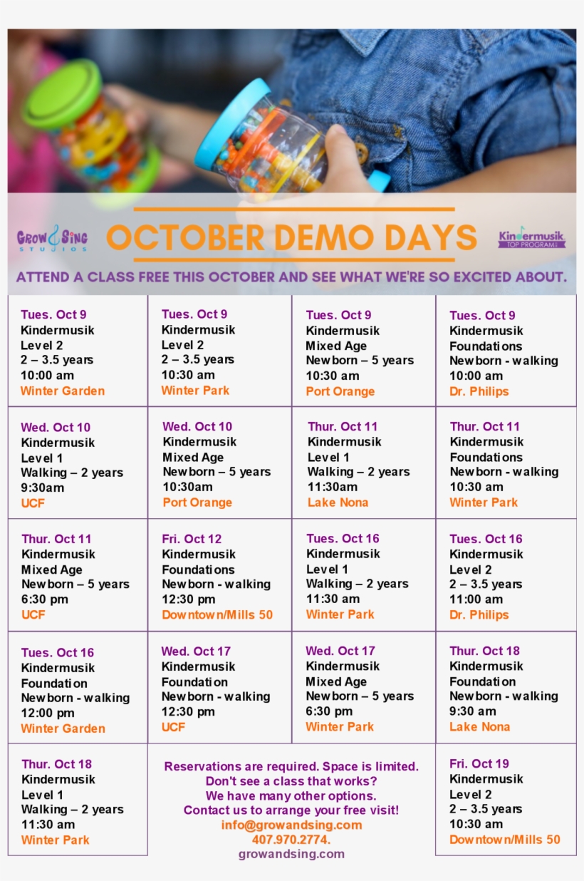 Reservations Are Required And Space Is Limited - If You Are Born On October, transparent png