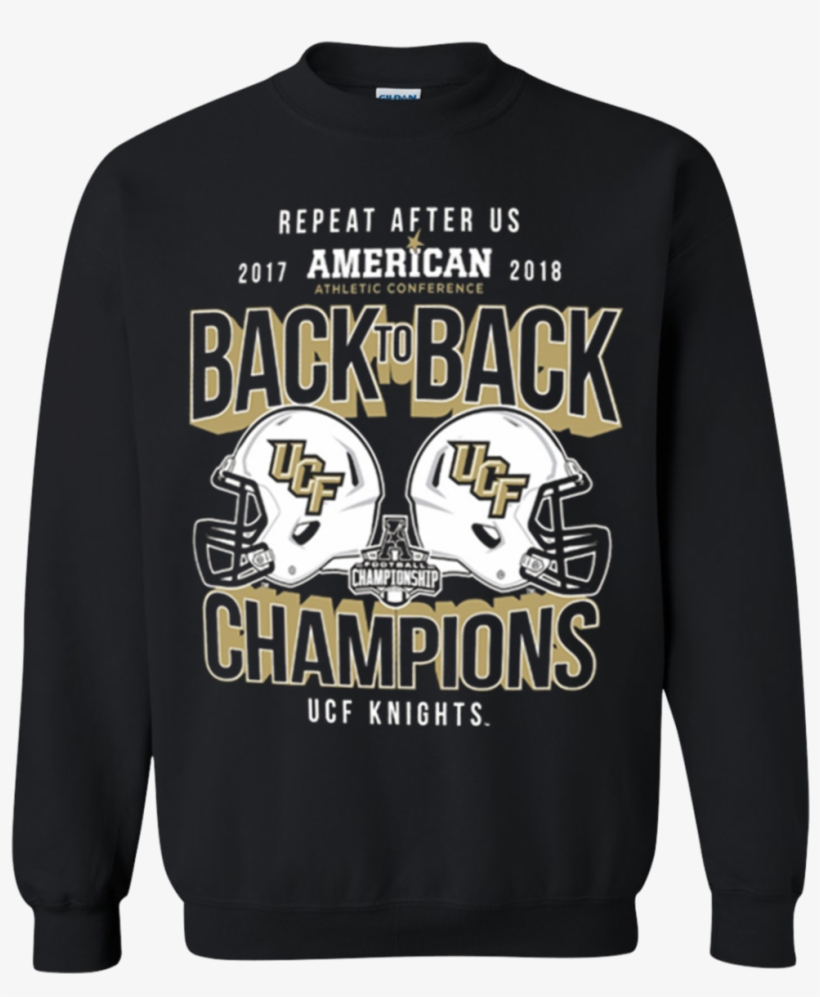Ucf Back To Back Sweatshirt - Vampire Diaries Damon Hoodie, transparent png