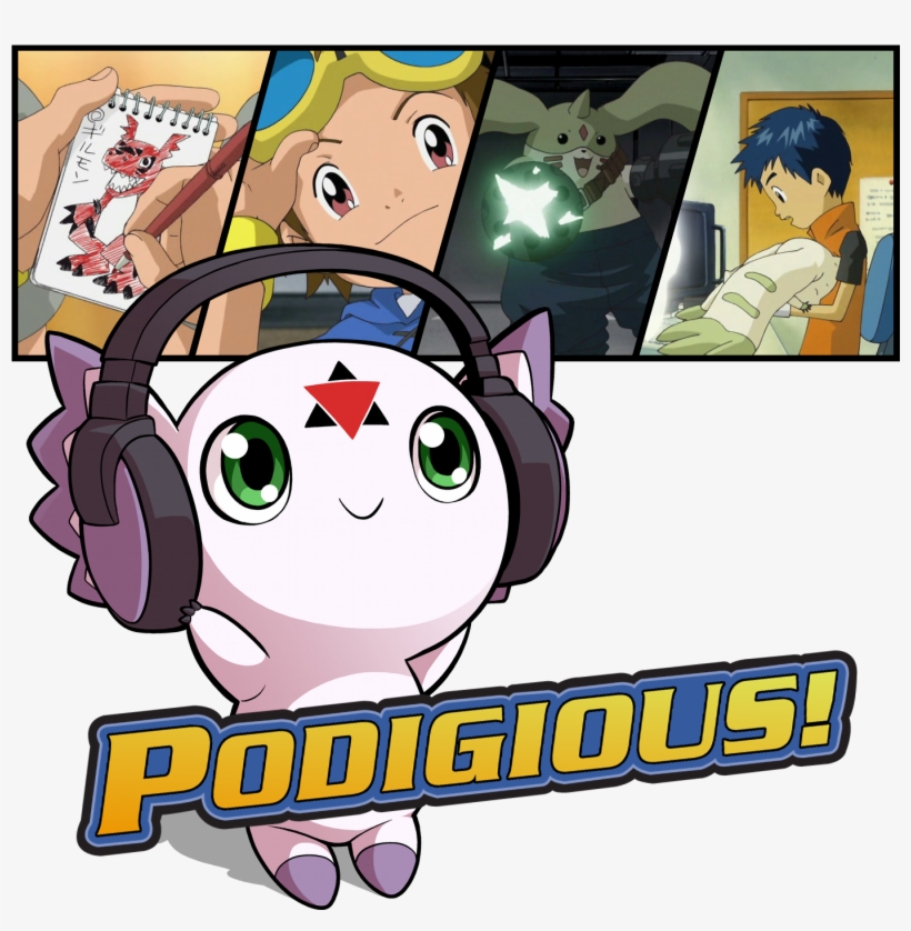Setup Pt - - Digimon Tamers Henry, transparent png