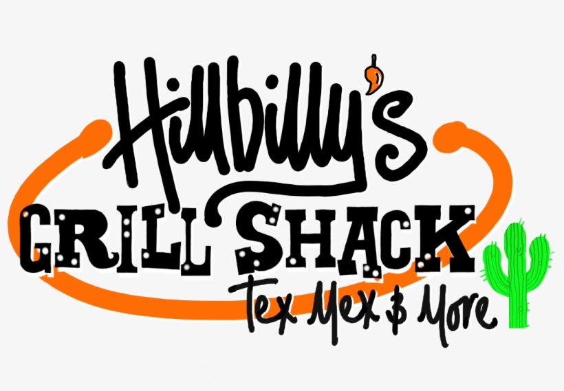 Grill Shack Logo, transparent png