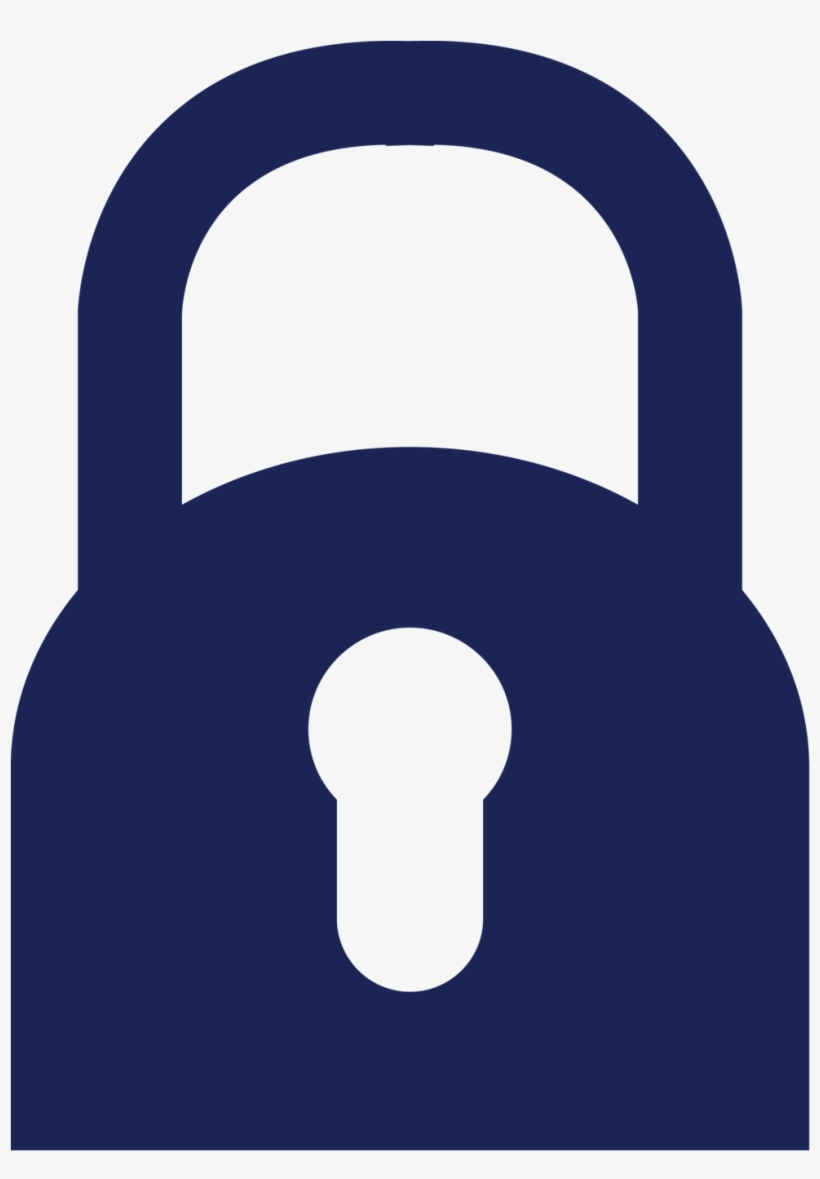 Lock Icon, transparent png