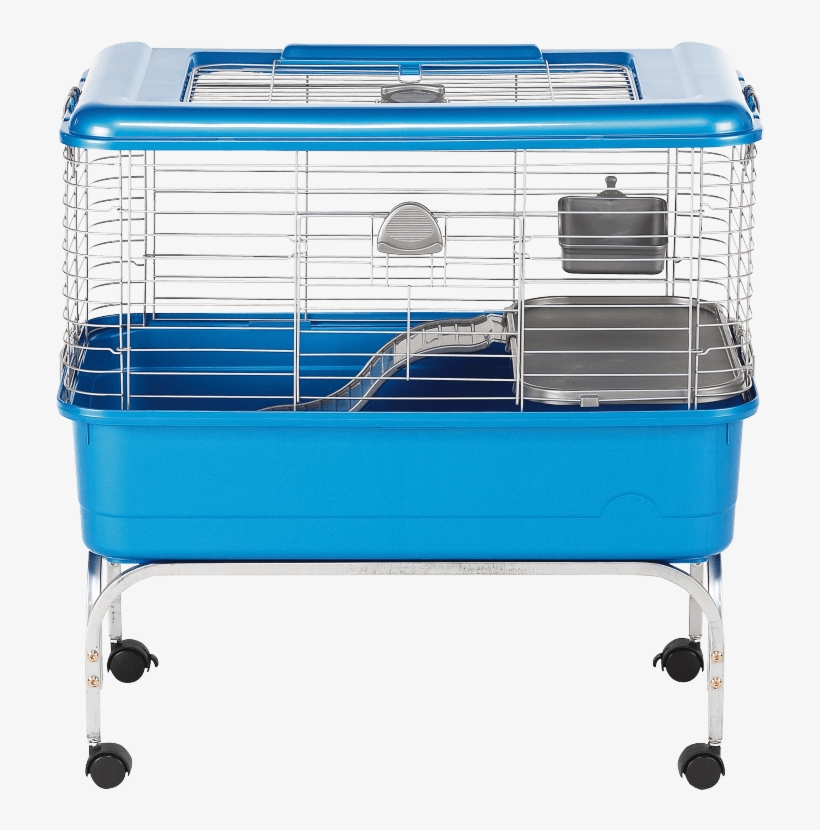 Kaytee Habitat Defined Guinea Pig Habitat - Guinea Pig Cages Small, transparent png