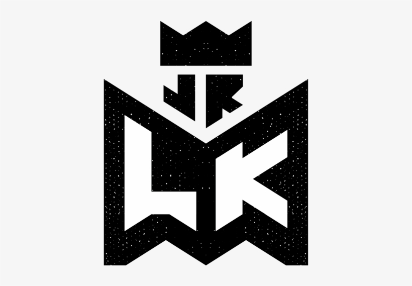 Martin Luther King Jr - Emblem, transparent png