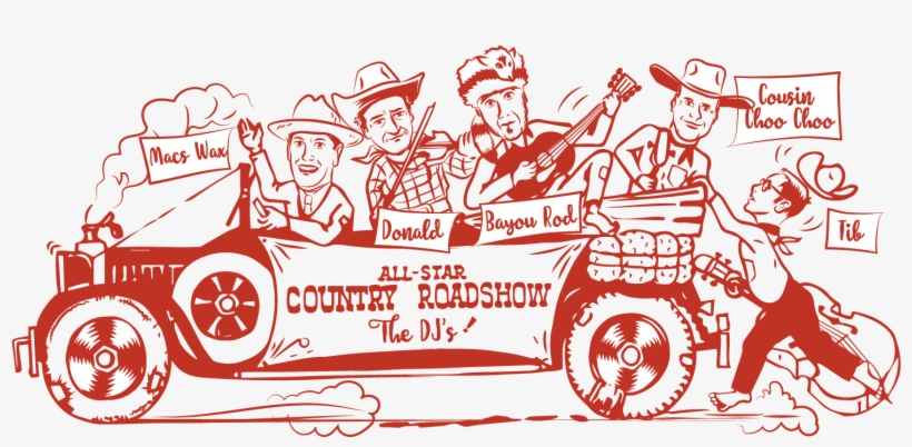 5 Dj's From France And Uk To Burn The House Down All - Illustration, transparent png