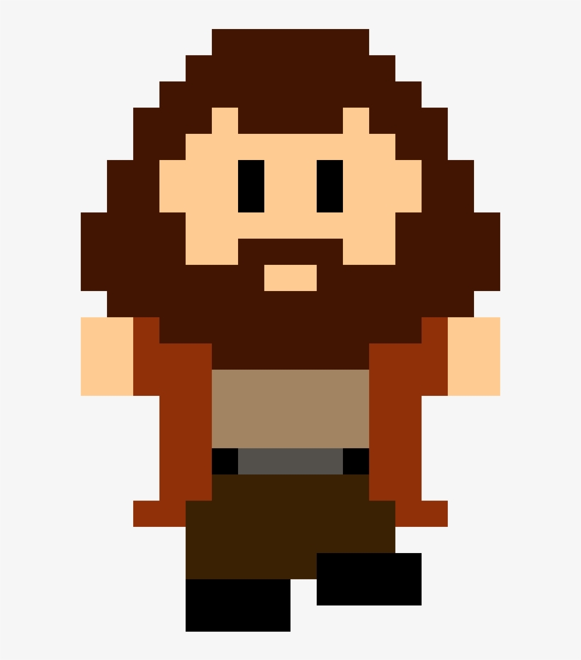 Hi, I'm Hagrid - Minecraft Ender Eye Png, transparent png