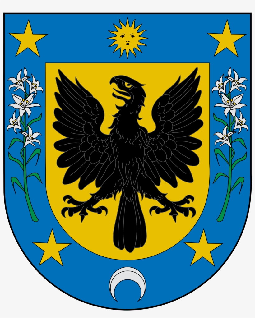 Imagen Escudo Armas Concepcion Chile Png Historia - Golden Eagle Clip Art, transparent png