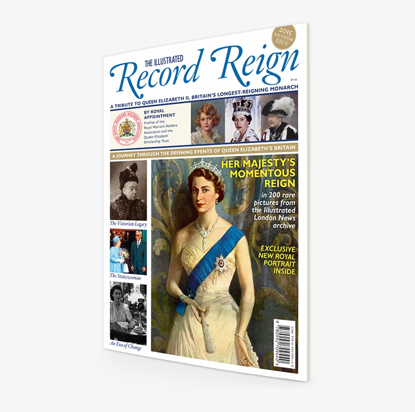 Queen Is Crowned (1953), transparent png