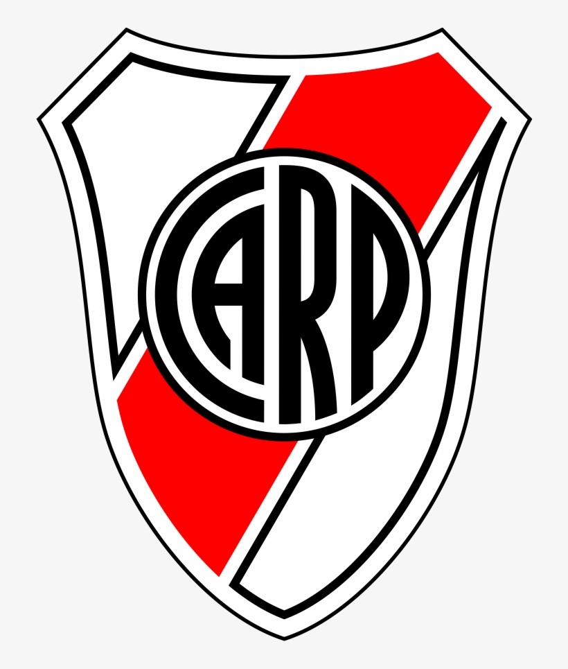 Un Gran Saludo A Toda La Comunidad, Soy Un Aficionado - River Plate Logo Png, transparent png