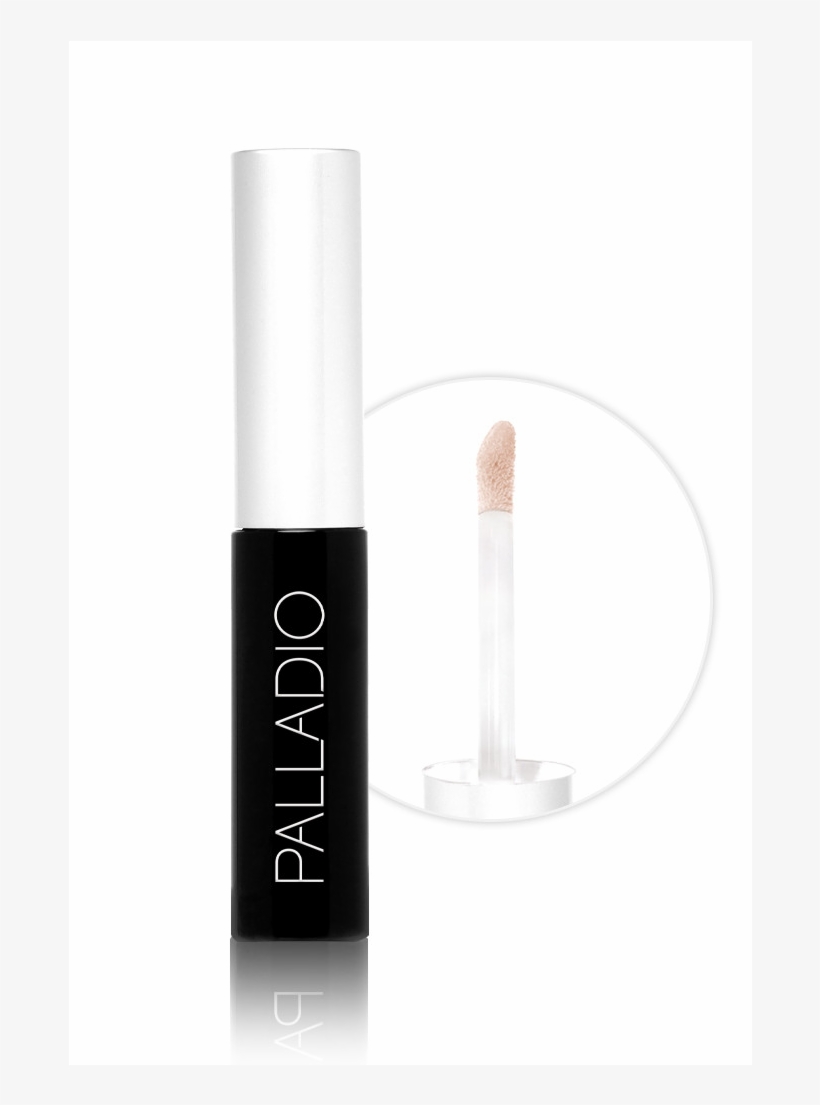 Eyeshadow Primer - Makeup Brushes, transparent png