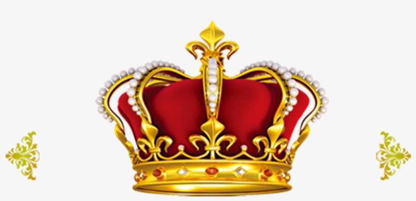 Crown Of Queen Elizabeth The Queen Mother Gold Tiara - Transparent Background Crown Png, transparent png
