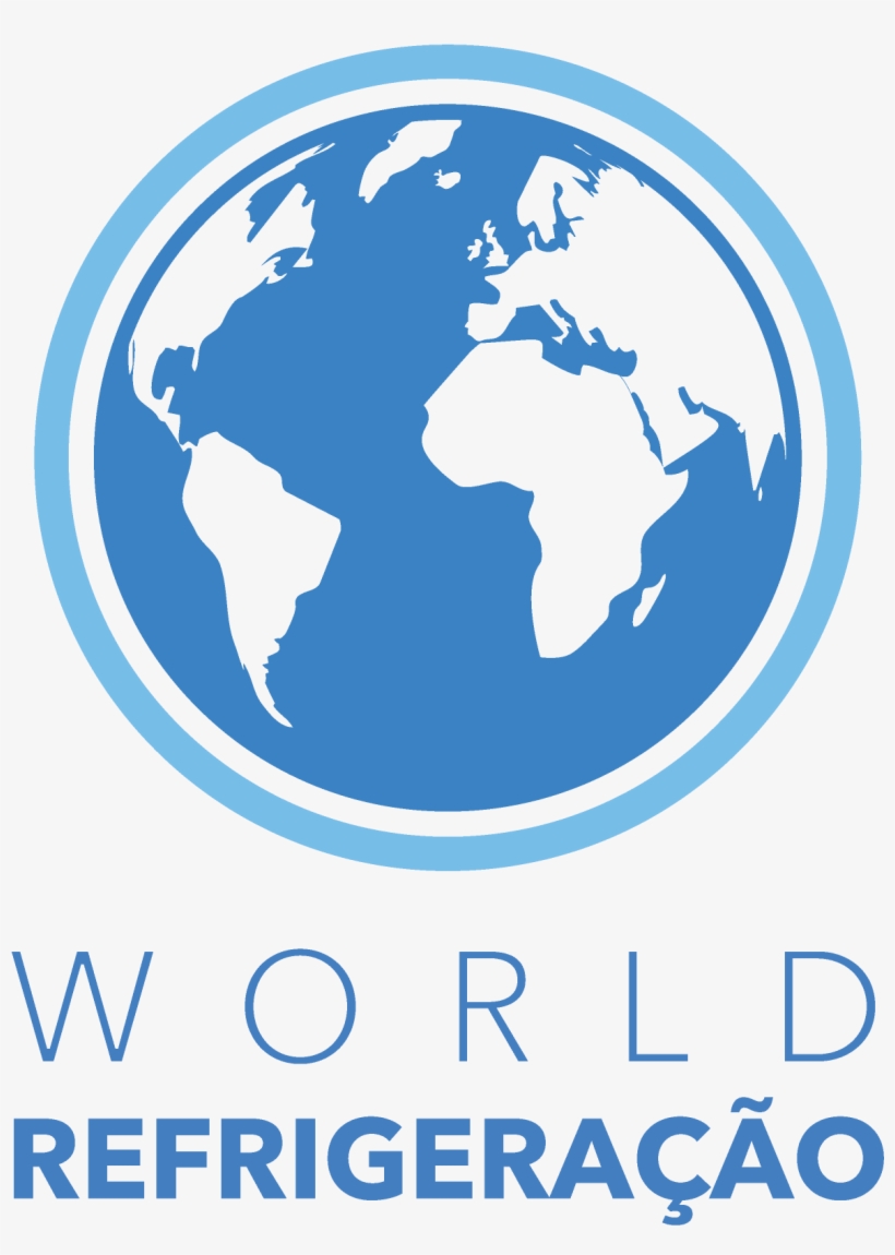 World Refrigeração Sem Fundo - Graphic Design, transparent png