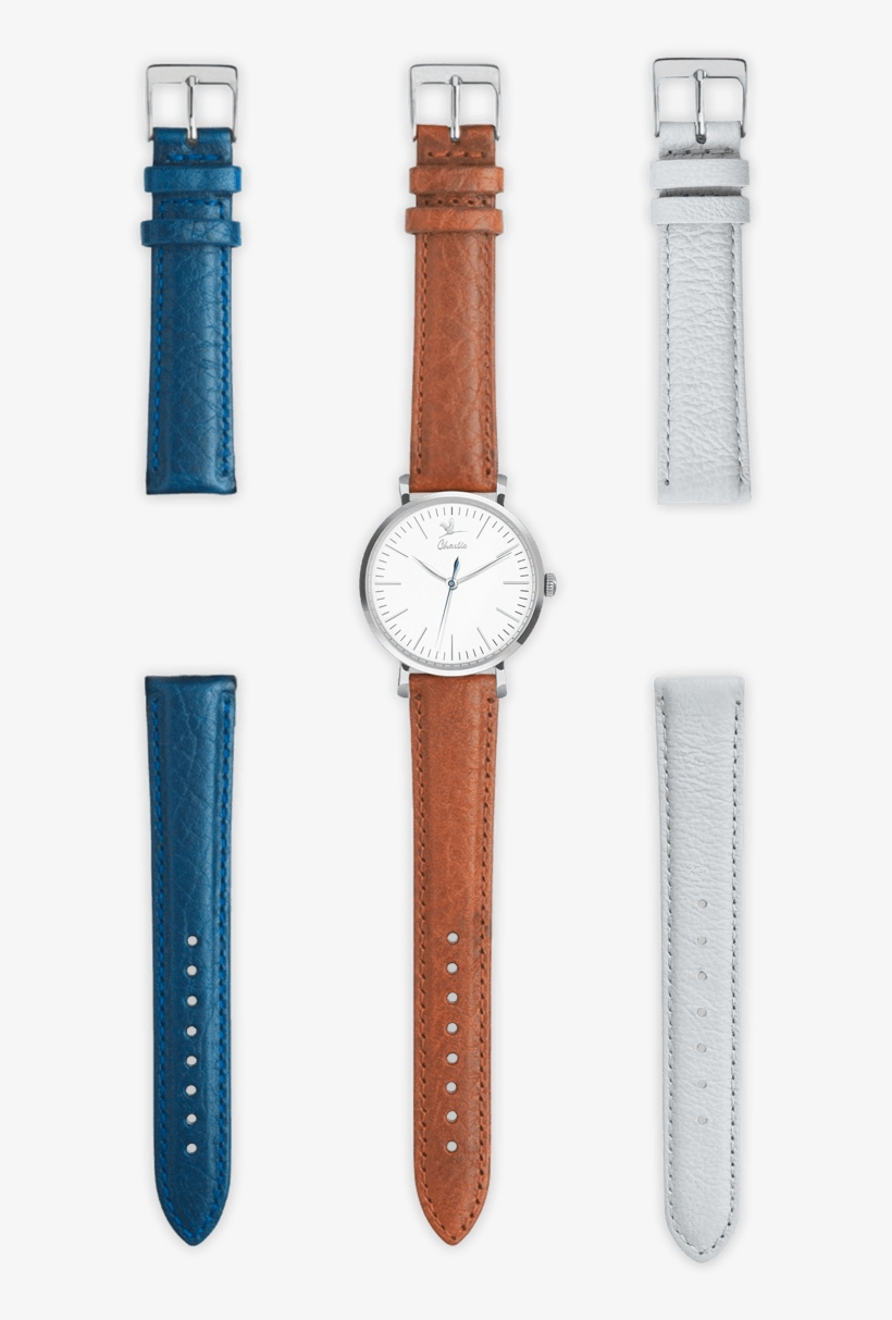 The Sully Steel 1 Case - Analog Watch, transparent png