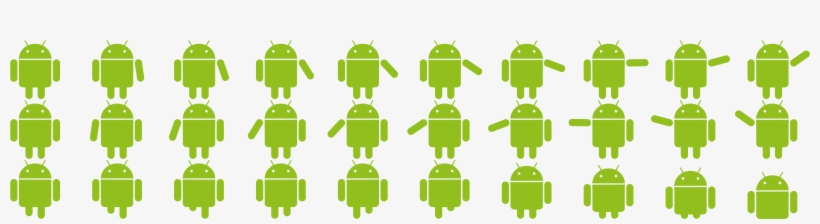 The File - Android, transparent png