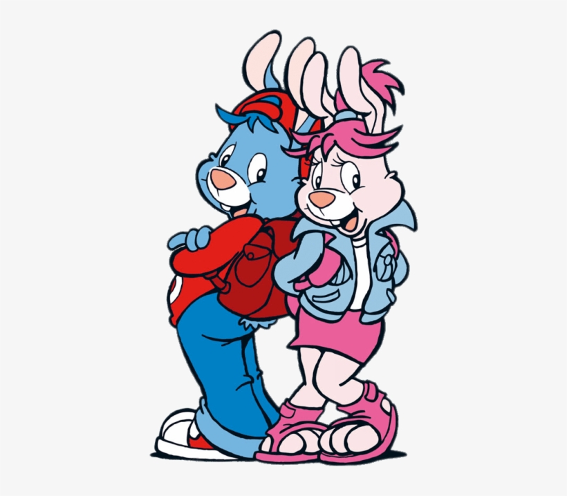 Free Png Download Bobo And His Friend Clipart Png Photo - Cartoon, transparent png