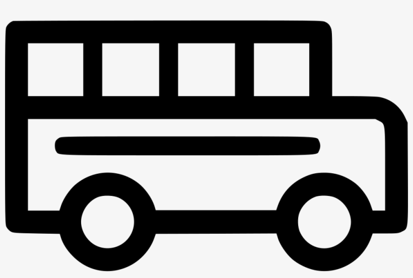 School Bus Comments, transparent png