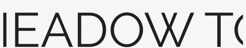 Meadow Towns Logo - Line Art, transparent png