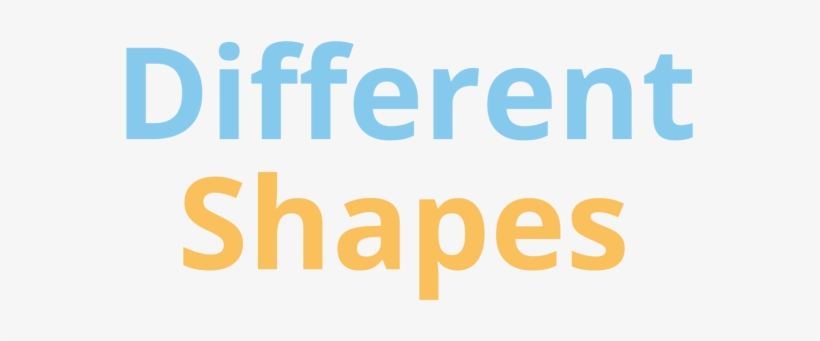 Stylish Sfx Speech Bubbles - Orange, transparent png