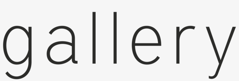 Gallery 133 - Gallery Text Png, transparent png