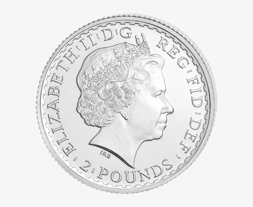 1 - - British Coins, transparent png