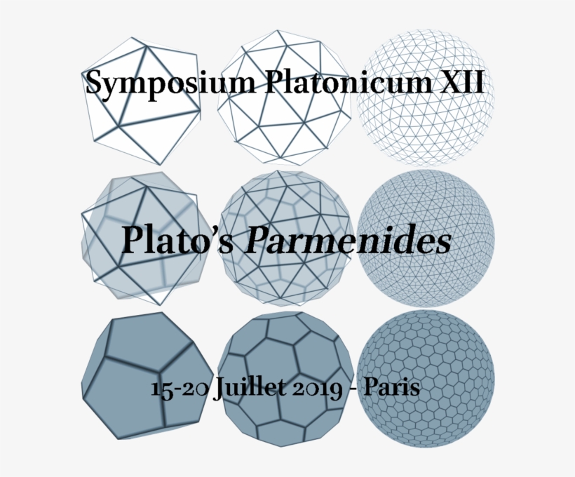 Symposium Platonicum Xii - Создание Сферы Из Шестиугольников Вектор, transparent png