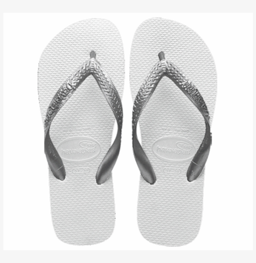 Imagem-modelo - Flip-flops, transparent png