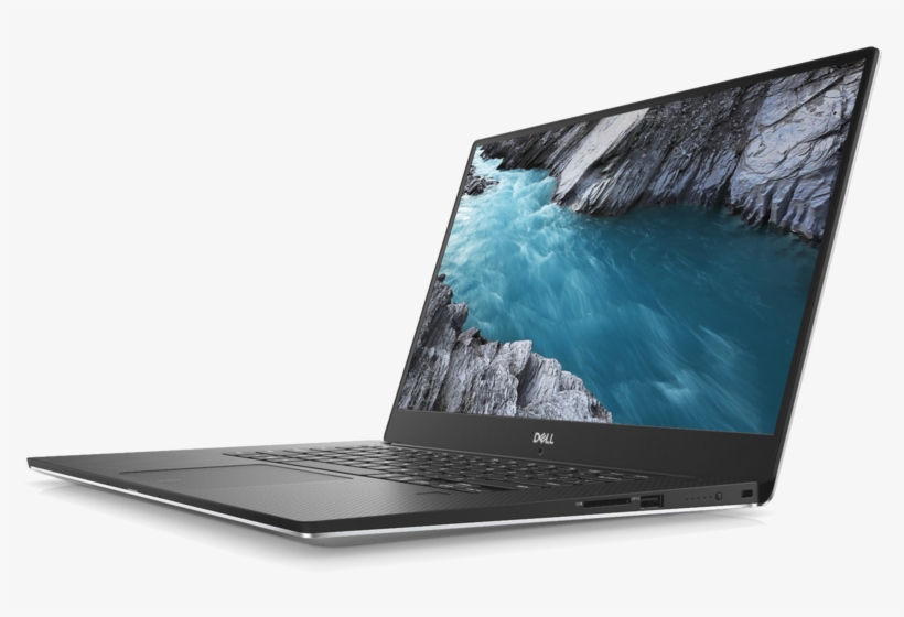 1080p Computing - Dell Xps 15 9570, transparent png