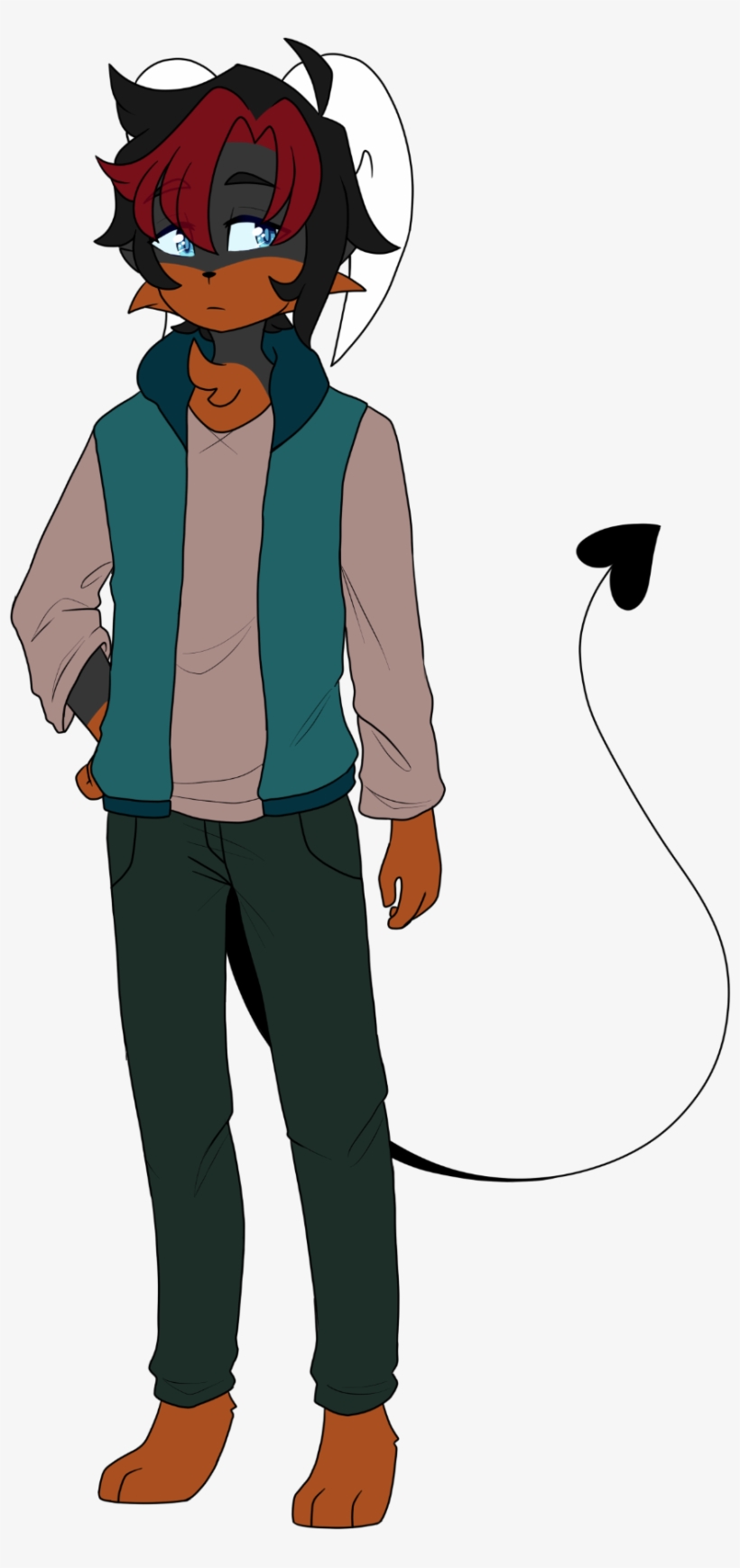 0 - Cartoon, transparent png