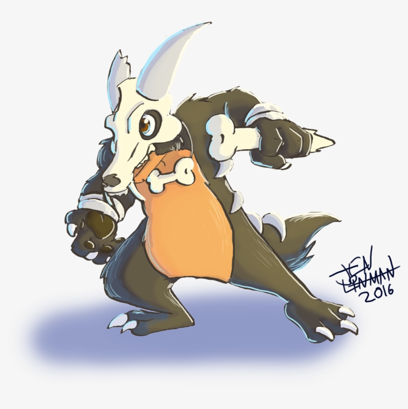 Bones - Cartoon, transparent png