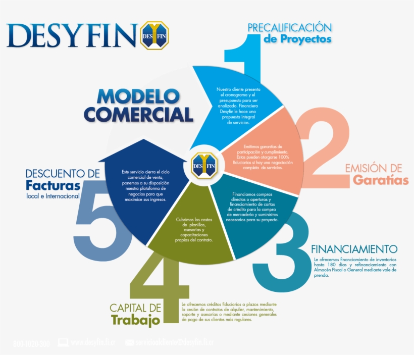 Download The Commercial Model Here - Desyfin, transparent png