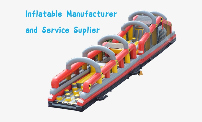 Guangzhou Airpark Inflatables Co - Roller Coaster, transparent png