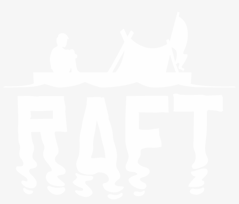 - Zip - Ps4 Games Raft, transparent png