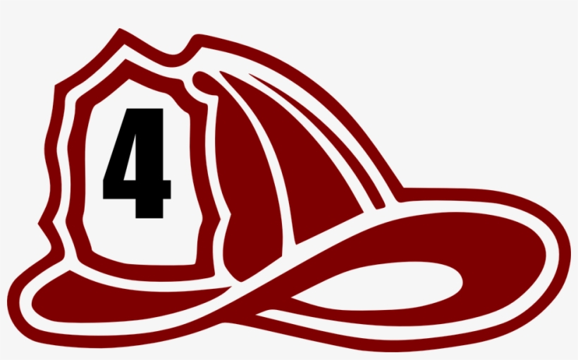 Fire Helmet Clip Art, transparent png