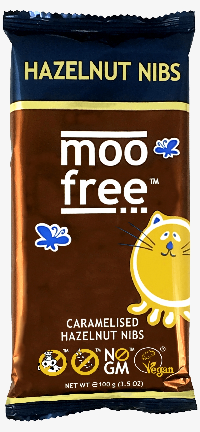 Have You Heard Of Moo Free They Make Some Of The Best - Poster, transparent png