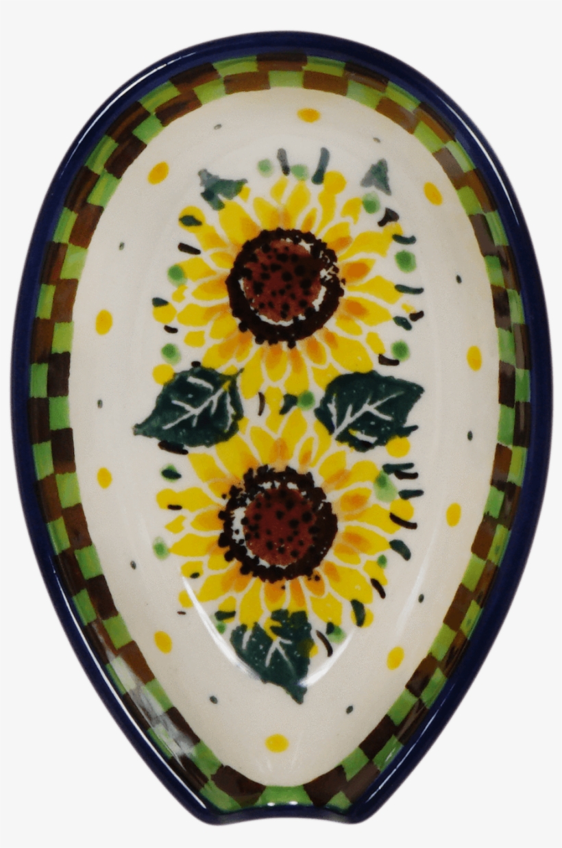 Spoon Rest - Circle, transparent png