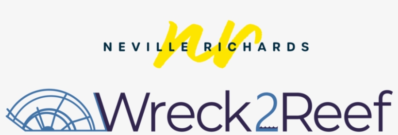 Wrecktoreef Nevillerichards Logo - Graphics, transparent png