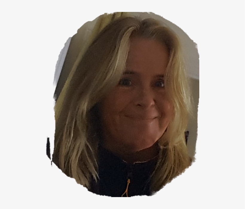 Catch Up With Jenny Morton Potts On - Blond, transparent png