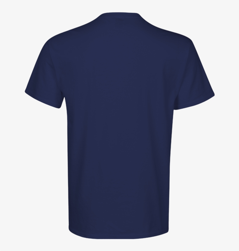 Navy - Johnnie Walker T Shirt, transparent png