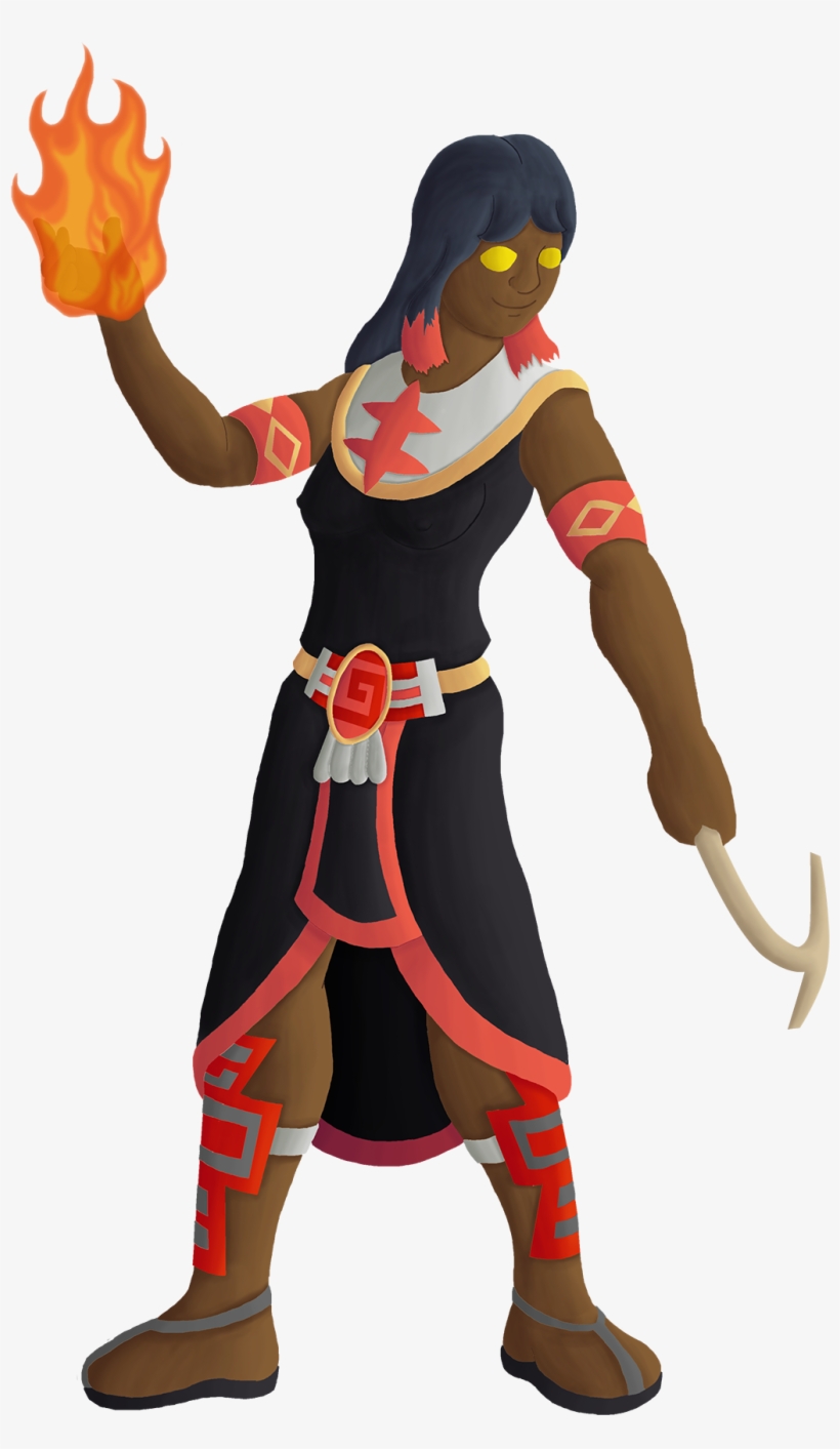 Lita Lischar - Figurine, transparent png