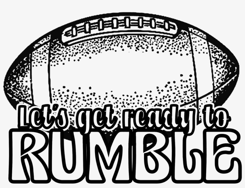Click On Image, Then Right Click And Save As - Kick American Football, transparent png