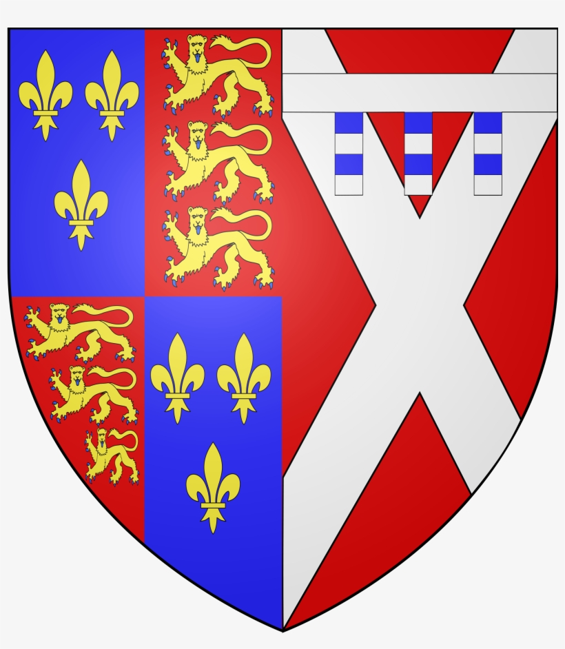 Open - Empress Matilda Coat Of Arms, transparent png
