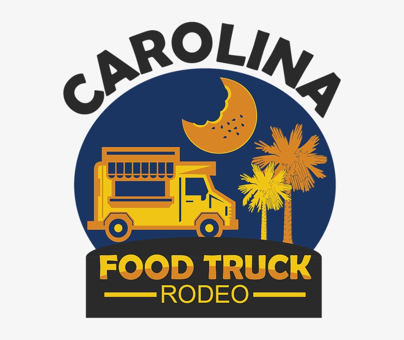 Carolina Food Truck Rodeo - South Carolina, transparent png