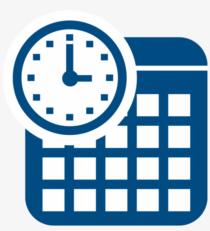 Free Calendar Transparent - Pocket Watch Icon, transparent png