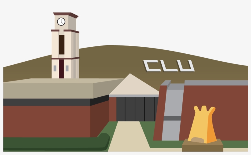 Sign Up To Join The Conversation - Gumby Cal Lutheran, transparent png