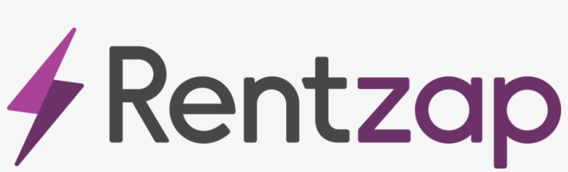 Rentzap Logo Release Format=1500w, transparent png