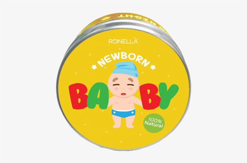 Newborn Baby Balm - Balm Bayi, transparent png