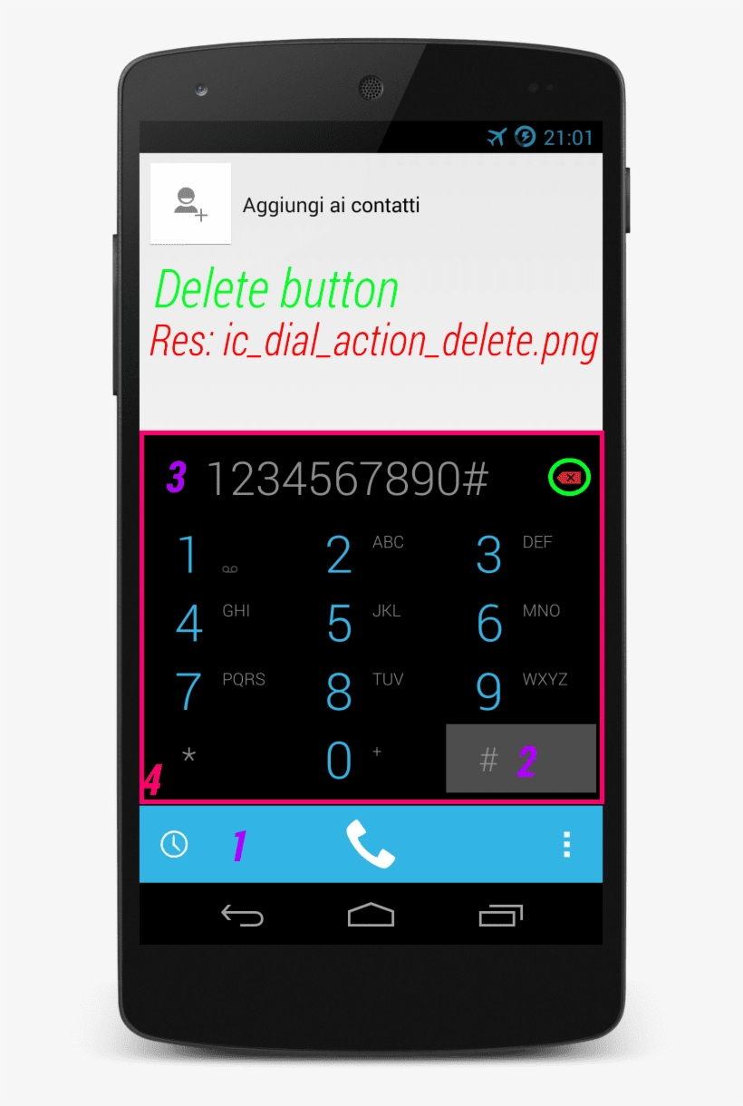 800 X 1352 5 - Smartphone, transparent png