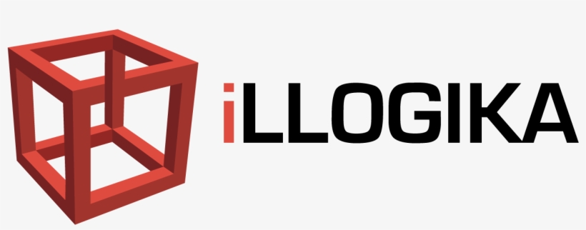 Illogika Fullsize Distr - Graphic Design, transparent png