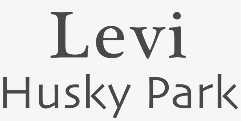 Levin Huskypuisto - Human Action, transparent png