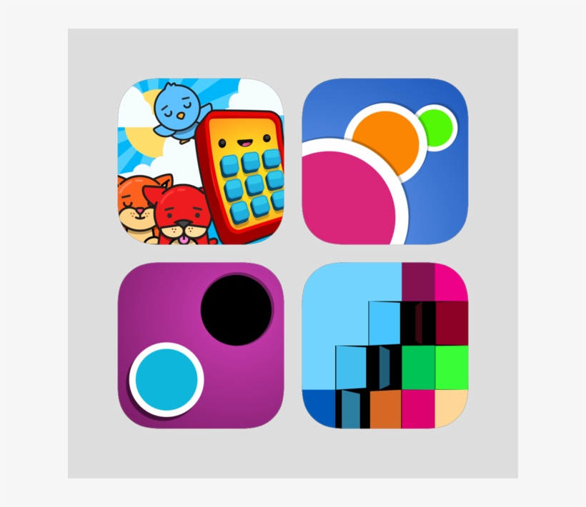Apps For Infant Stimulation And Training 4, transparent png